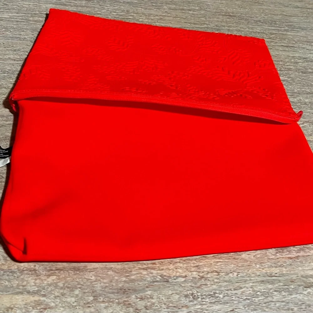 Marc by Marc Jacobs Orange laptop sleeve